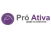 Logo de PróAtiva - Gestão de Condomínios