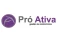 Logo de PróAtiva - Gestão de Condomínios