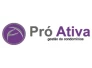 Logo de PróAtiva - Gestão de Condomínios